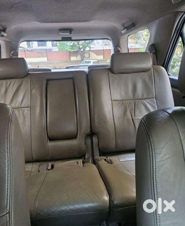 Toyota Fortuner 3.0 4x2 Automatic, 2015, Diesel