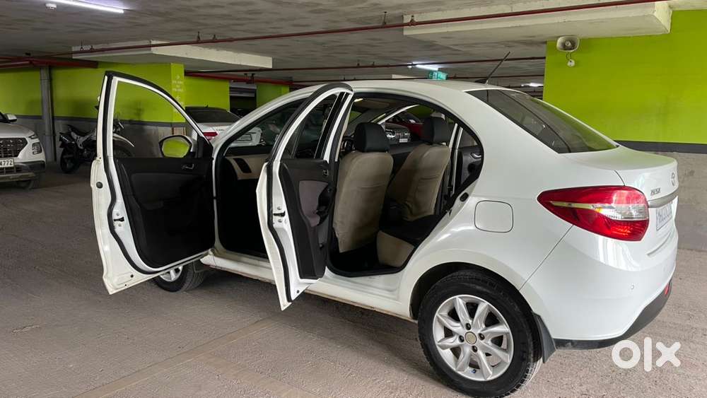 Tata Zest Diesel Automatic 2019 Car…