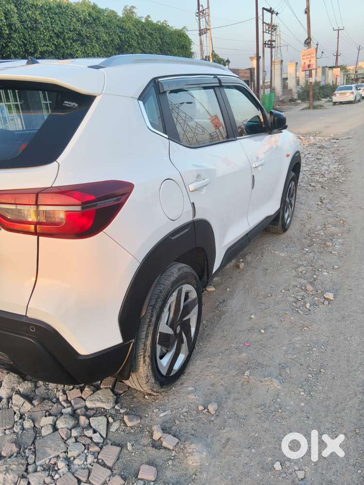 Nissan Magnite 1.0 Xe, 2021, Petrol