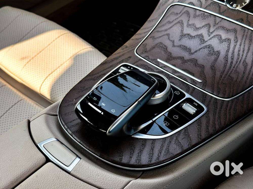 Mercedes-benz E-class E 200, 2021, Petrol