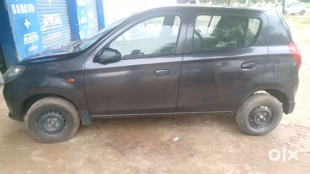 Maruti Suzuki Alto 800 2020 Model