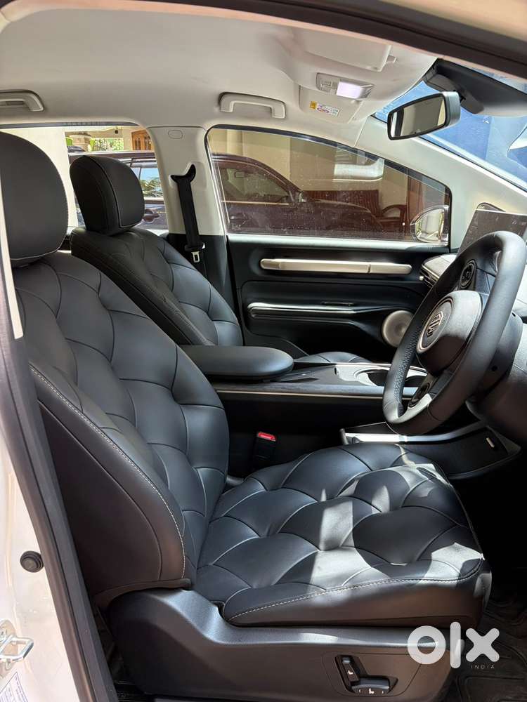 Mg Windsor Ev Exclusive 2025