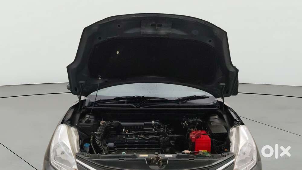 Maruti Suzuki Baleno 1.2 Delta, 2017, Petrol