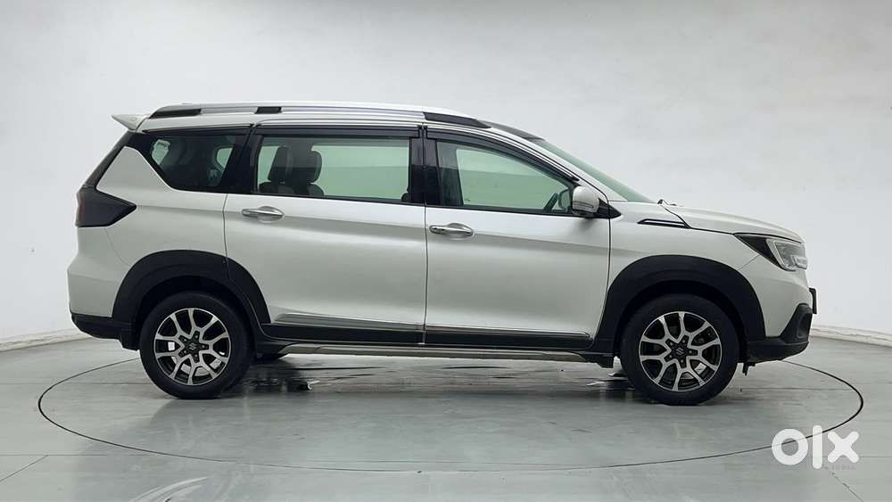 Maruti Suzuki Xl6 1.5 Alpha Plus Mt, 2022, Petrol