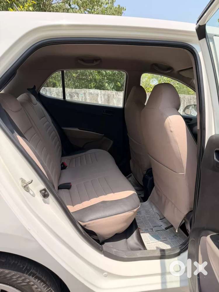 Hyundai Grand I10 1.2 Kappa Magna, 2014, Petrol