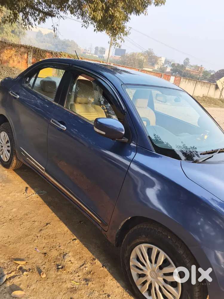 Maruti Suzuki Dzire 1.2 2023