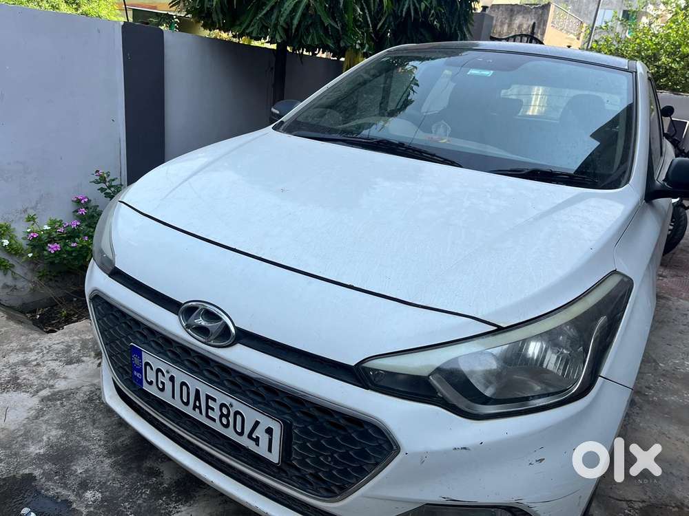 Hyundai Elite I20 Asta Petrol 2016