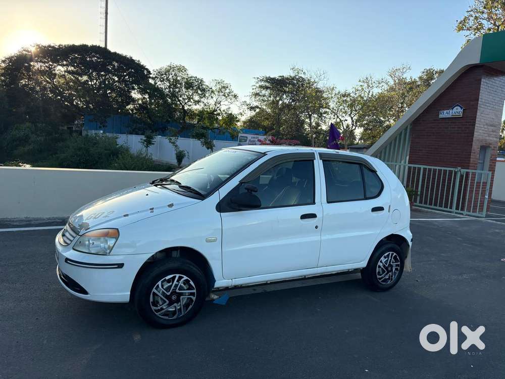 Tata Indica Ev2 Ev2 Ls, 2017, Diesel