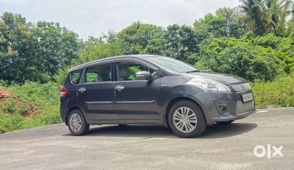 Maruti Suzuki Ertiga, 2015, Diesel