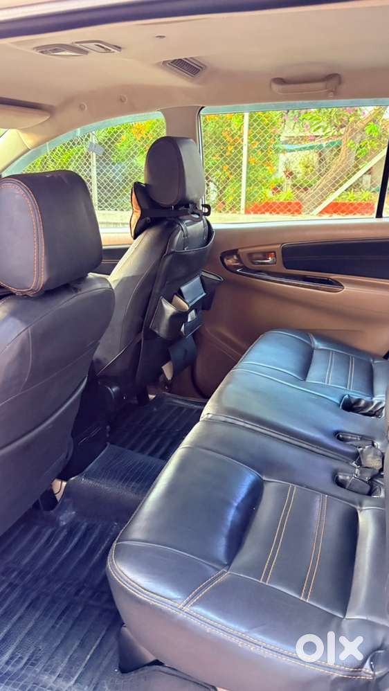 Toyota Innova Diesel 2015 - 1st Owner Choice No