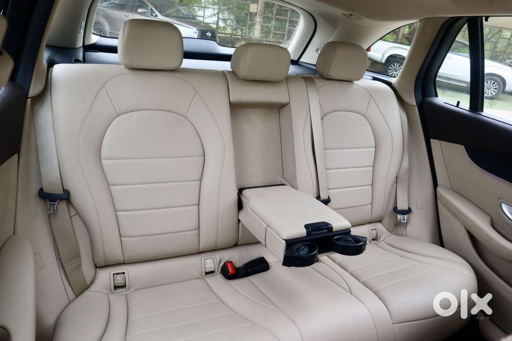 Mercedes-benz Glc Class 200, 2022, Petrol