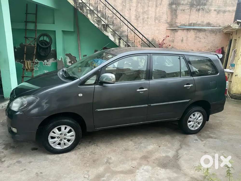 Toyota Innova 2013 Diesel Good Condition