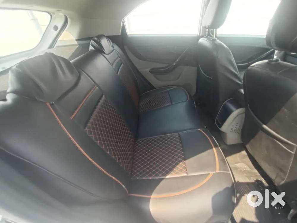 Tata Nexon 1.2 Revotron Xz, 2018, Petrol