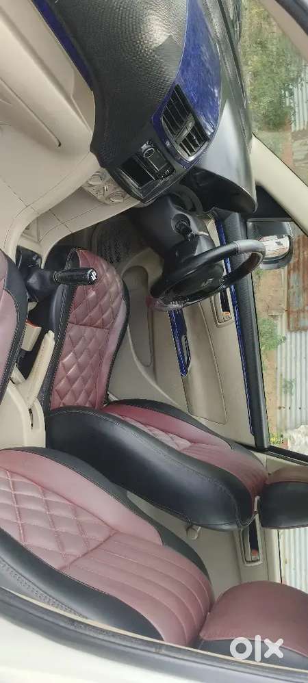 Maruti Suzuki Dzire 2019