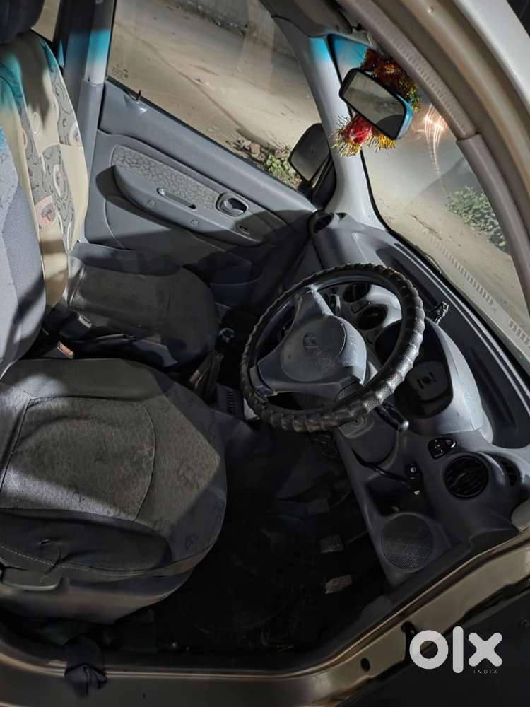 2006 Hyundai Santro Xing