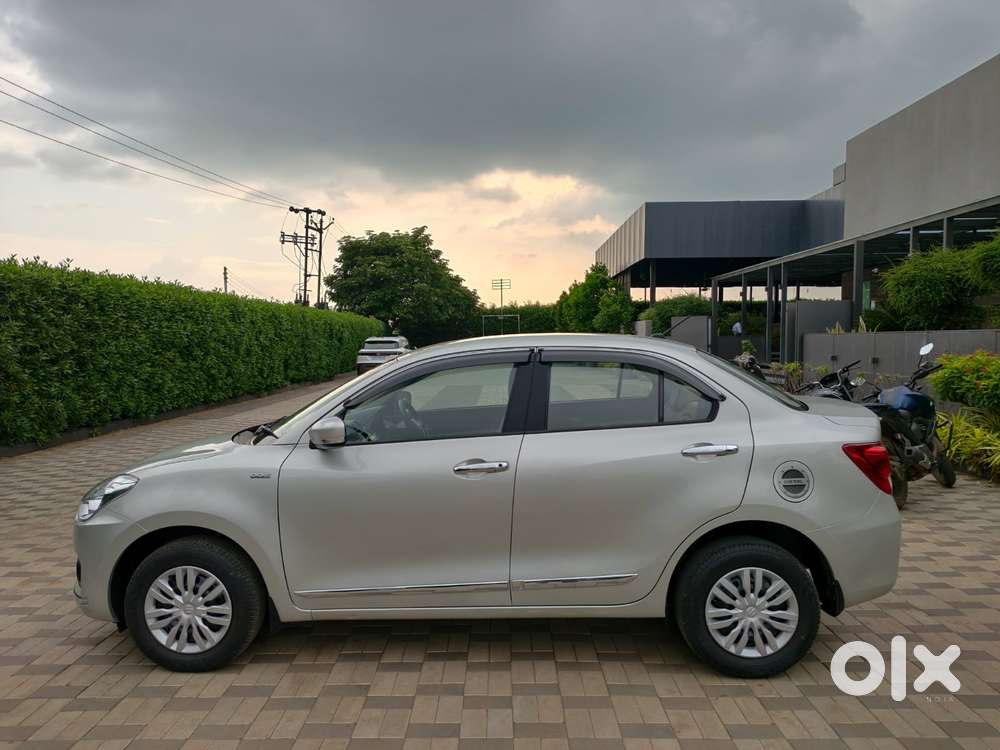 Maruti Suzuki Swift Dzire Vdi Bsiv, 2017, Diesel