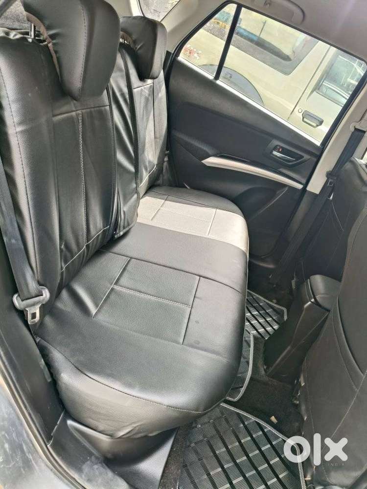 Maruti Suzuki S-cross Zeta 1.3, 2016, Diesel