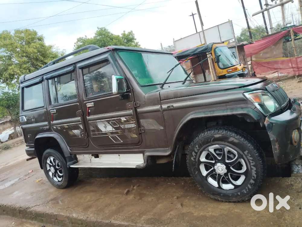 Full Well Maintain Gadi 6 Month Engine Gear Box Clutch Warranty