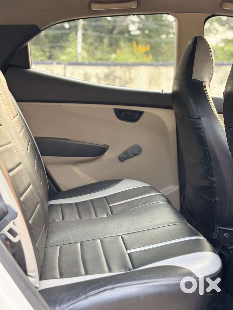 Hyundai Eon Era +, 2013, Petrol