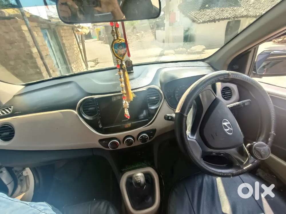 Hyundai Xcent 2018 Diesel 103206 Km Driven