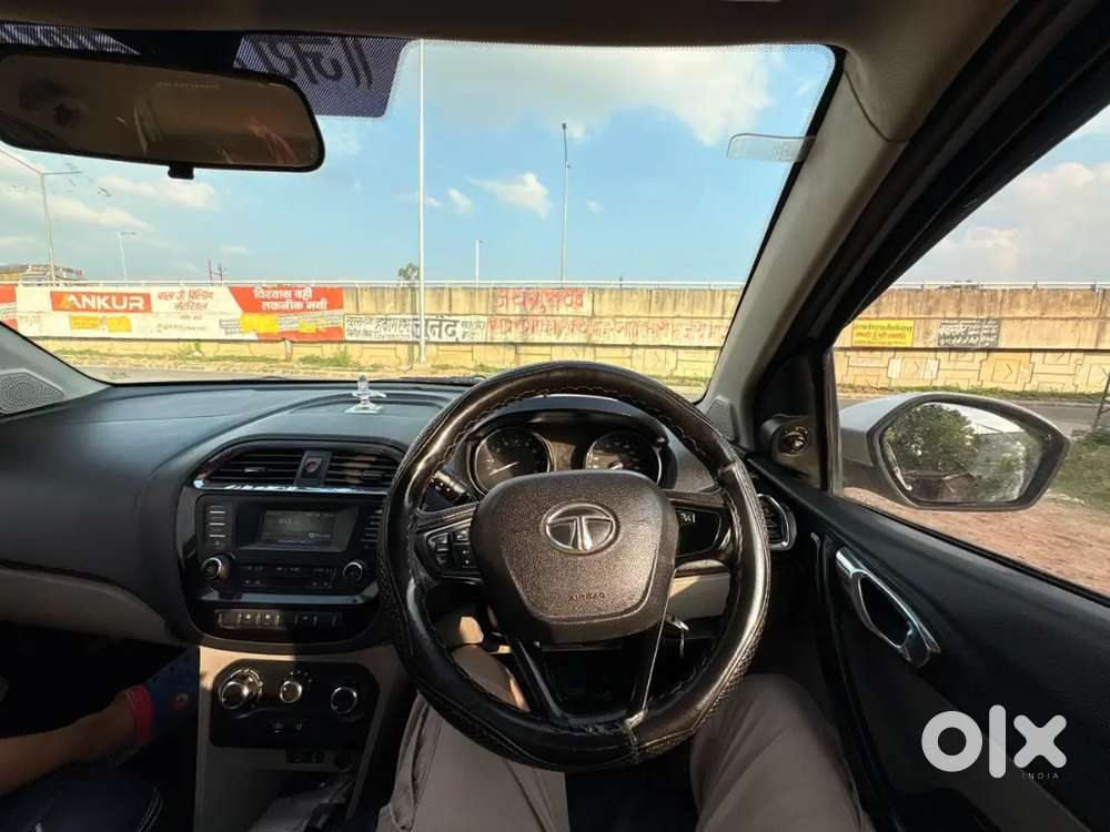 New Car Lena Hai