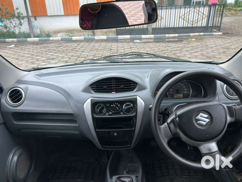 Maruti Suzuki Alto 800, 2013, Cng & Hybrids