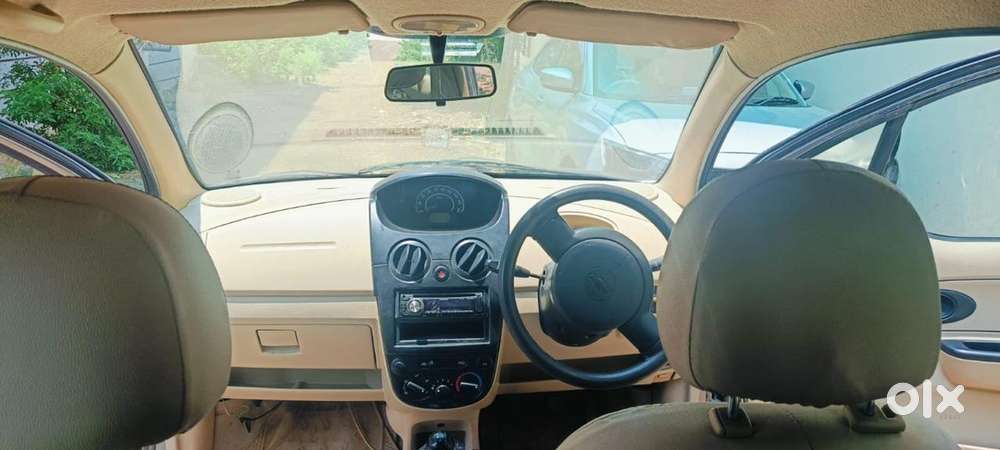 Chevrolet Spark 2010 Car