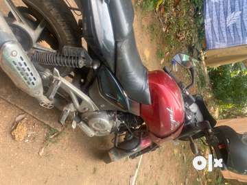 Olx bike pulsar discount 180