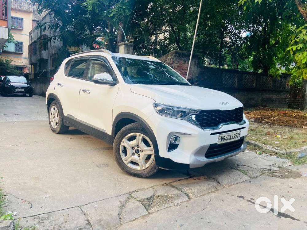 Kia Sonet 1.2 Htk Plus, 2021, Petrol