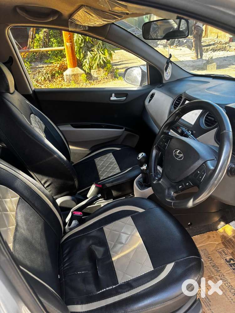 Hyundai Grand I10 Asta 1.2 Vtvt, 2018, Petrol
