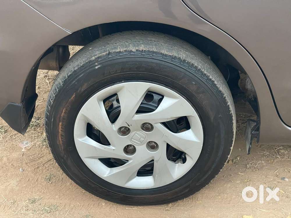 Honda Amaze 2013-2016 Ex I-dtech, 2014, Diesel