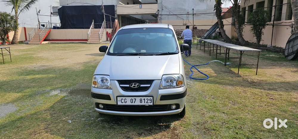 Hyundai Santro Xing Petrol 2005 Original Paint In Mint Condition