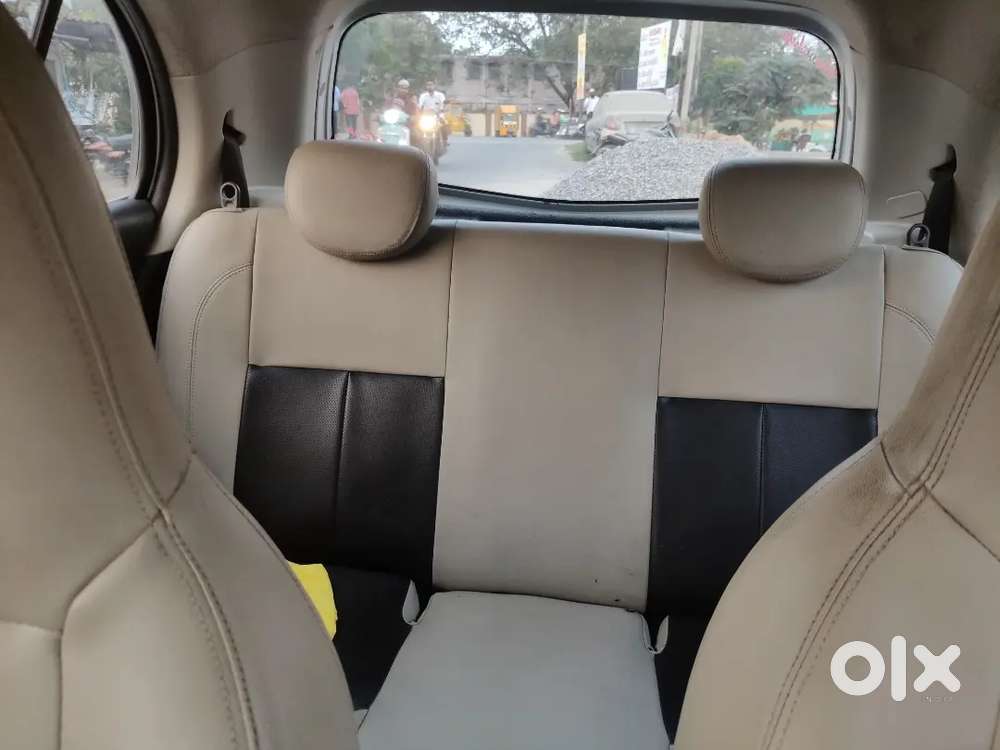 Nissan Micra 2015 Petrol Good Condition