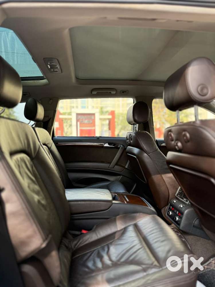 Audi Q7 3.0 Tdi Quattro, 2013, Diesel