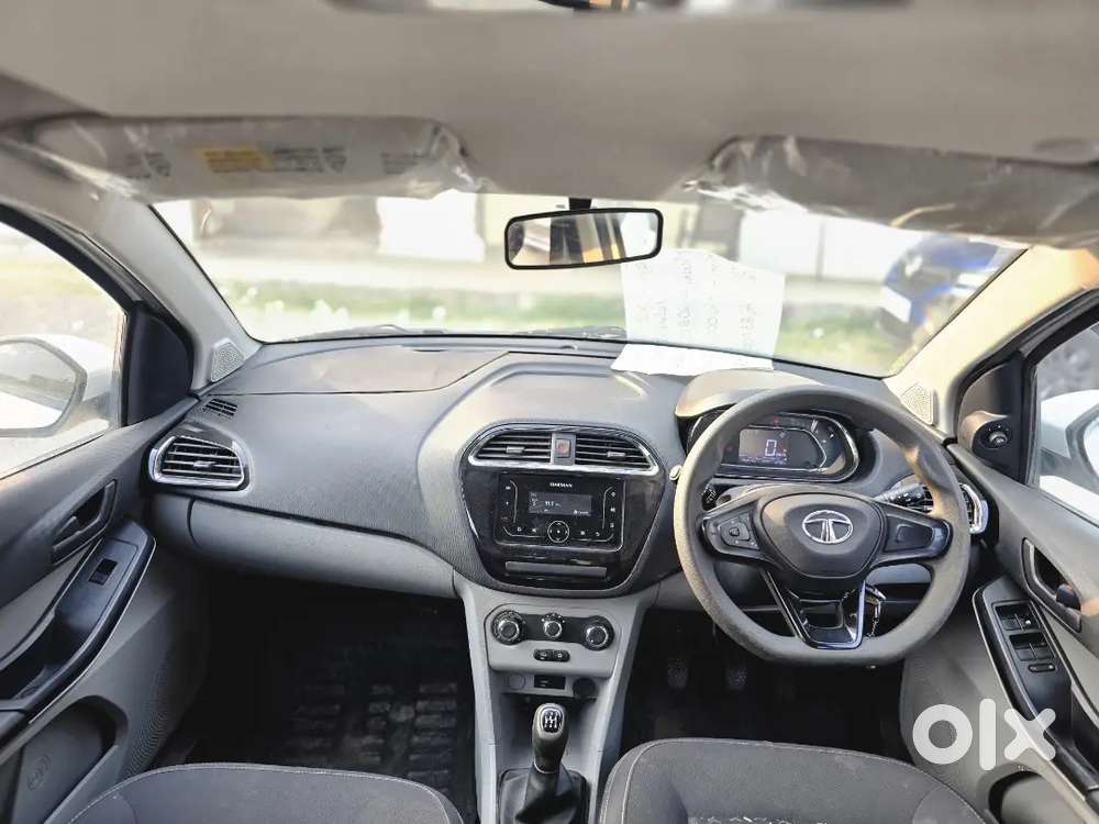 Tata Tiago 1.2 Revotron Xe 2021 Petrol Manual  44,000 Km  Excellent