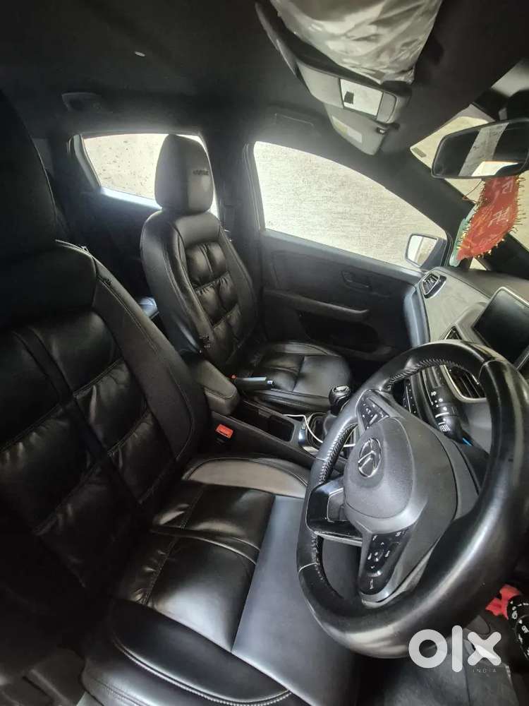 Tata Altroz Petrol 2022 Manual