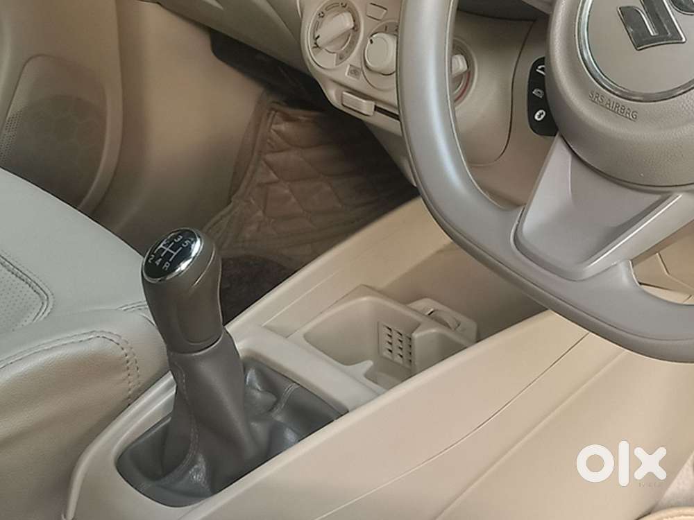 Maruti Suzuki Ertiga 1.5 Vxi, 2021, Cng & Hybrids