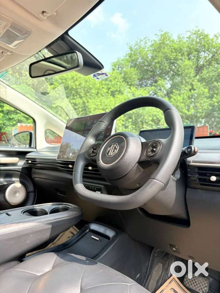 Mg Windsor Ev Essence, 2025, Electric