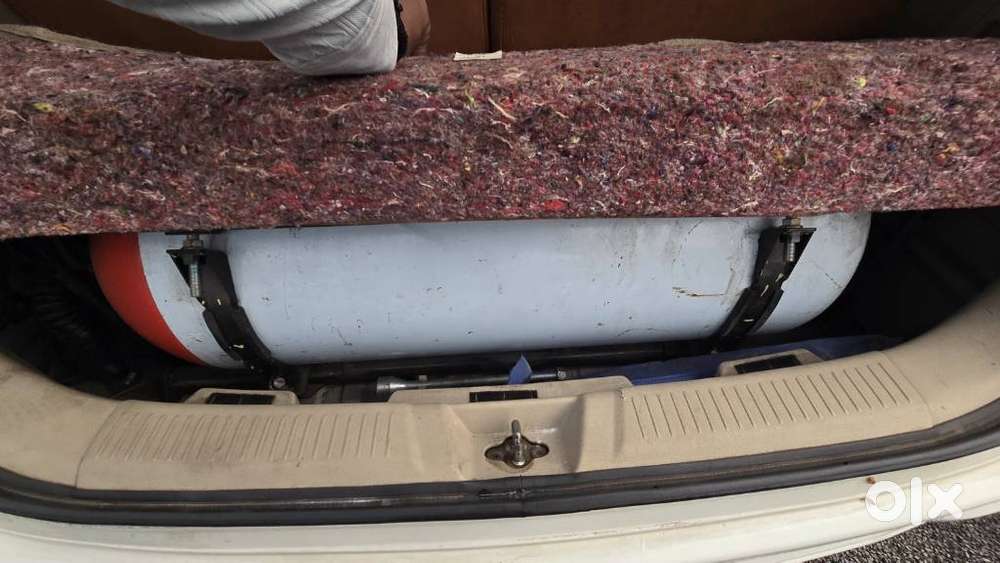 Maruti Suzuki Ertiga Vxi (o) Cng, 2020, Cng & Hybrids