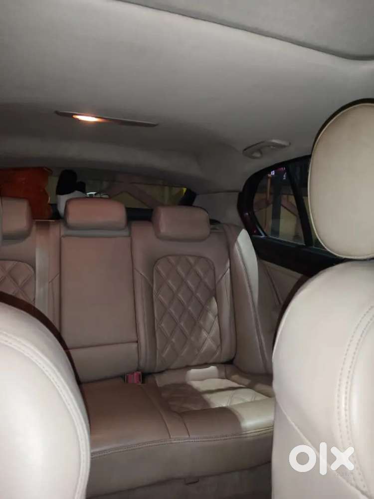 Skoda Superb Elegance 2012 Automatic