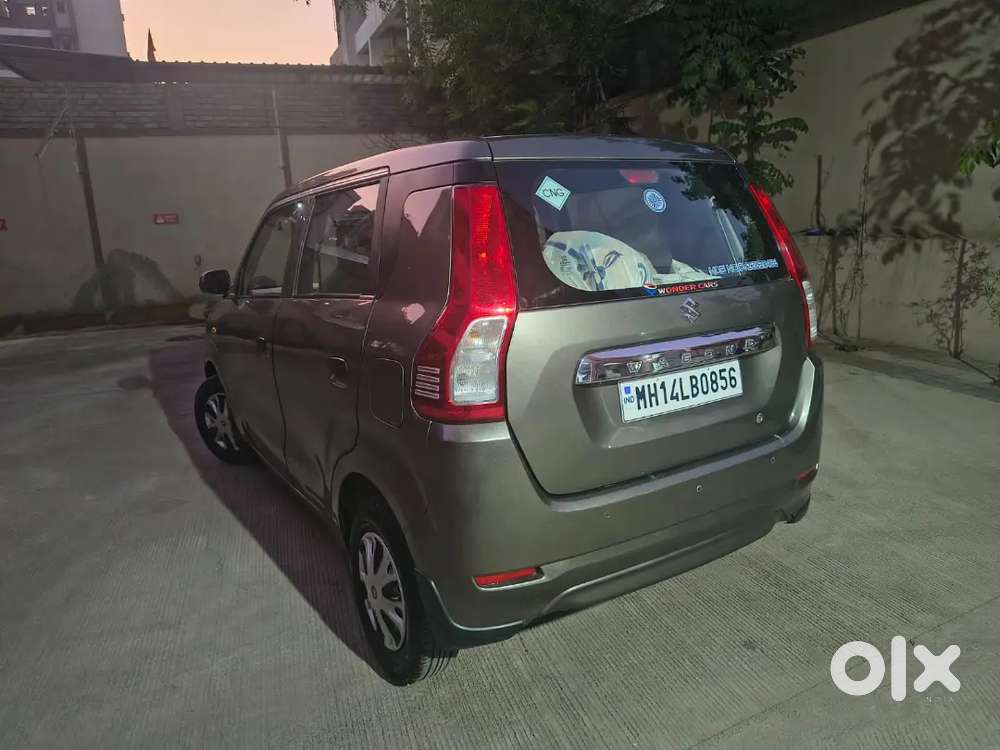 Wagonr Lxi Cng 2023 For Sale