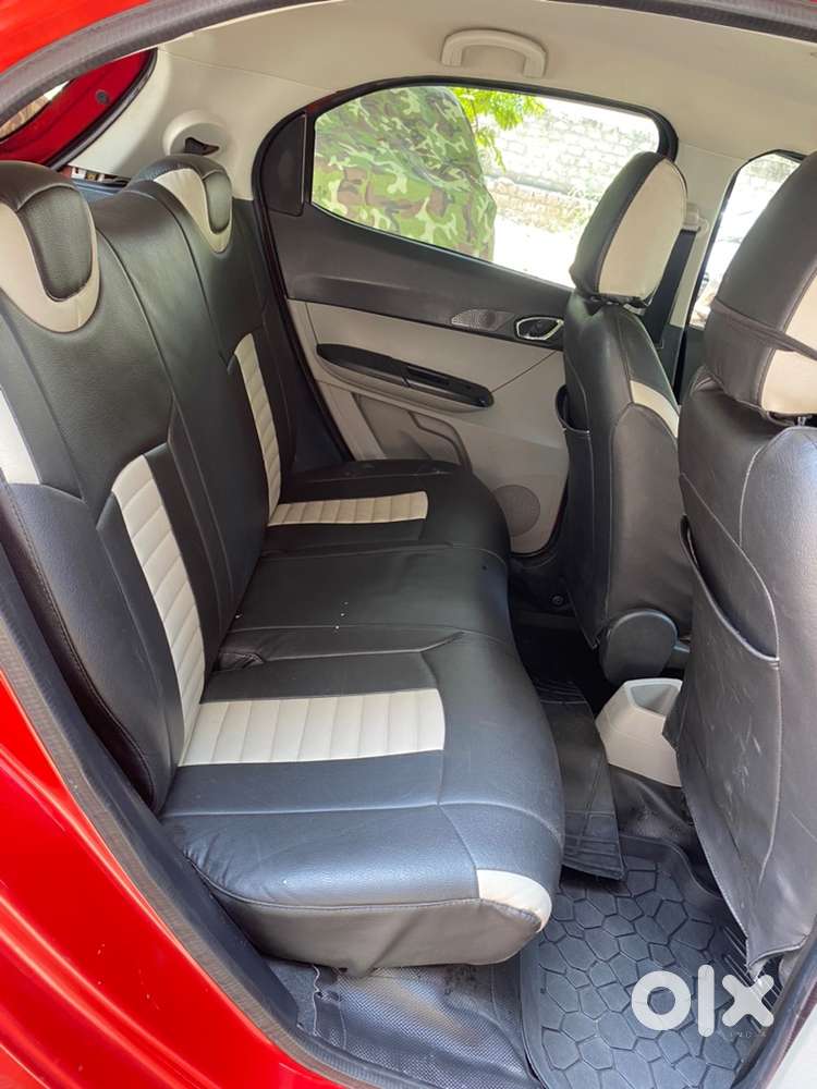 Tata Tiago 2018 Diesel Well Maintained