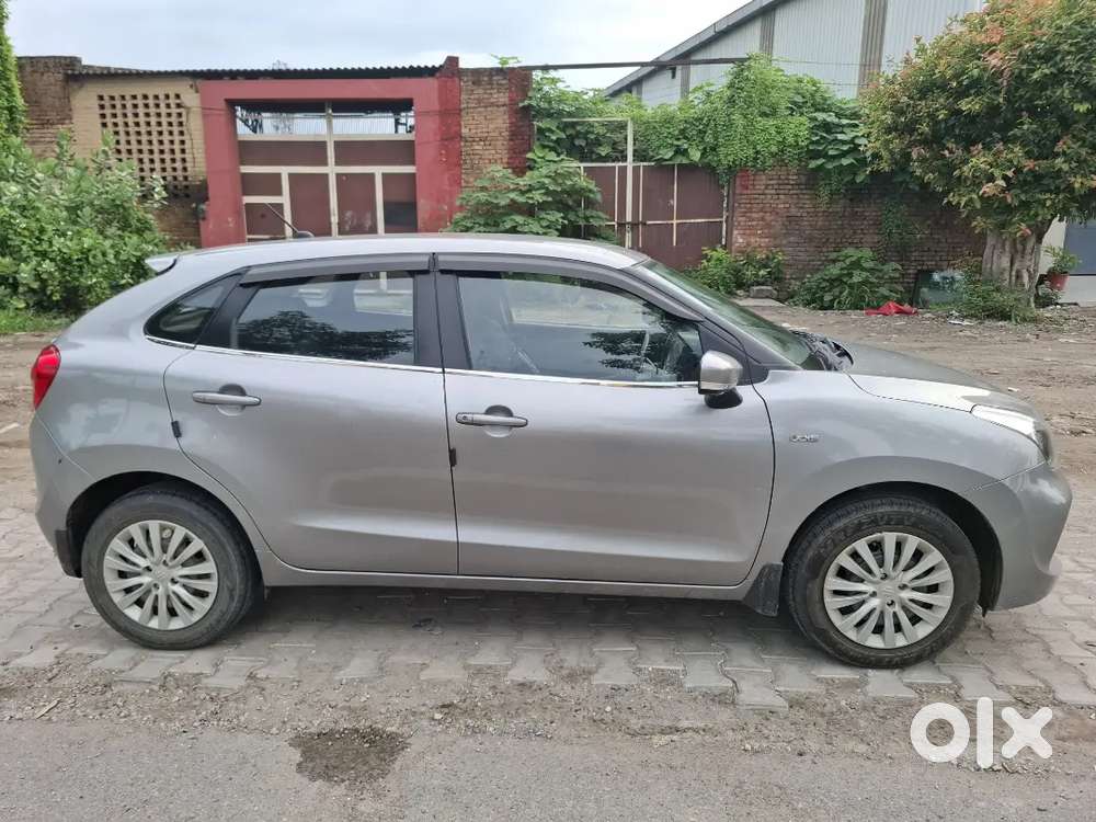 Maruti Suzuki Baleno 2019 Diesel 151000 Km Driven