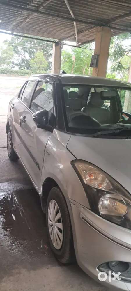 Maruti Suzuki Swift 2016 Lady D.r Uesd Cars Urgent
