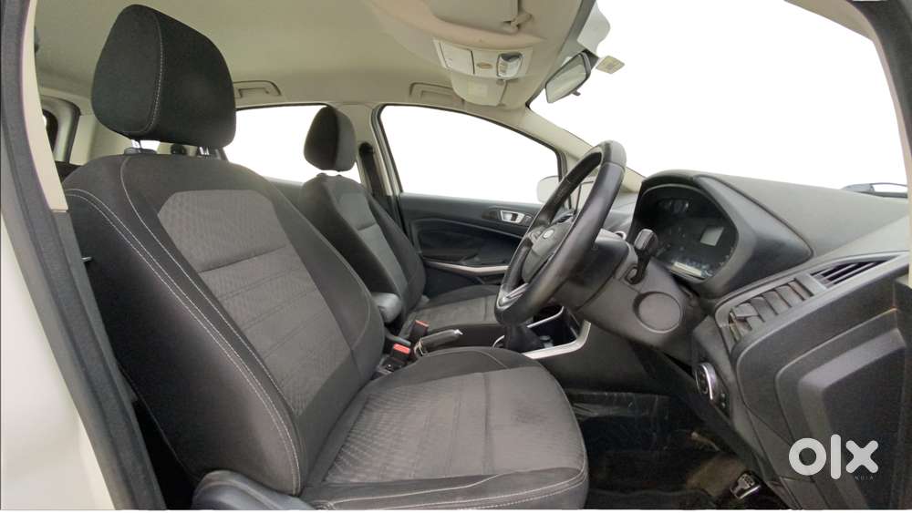 Ford Ecosport [2017-2021] 1.5 Titanium Tdci, 2018, Diesel