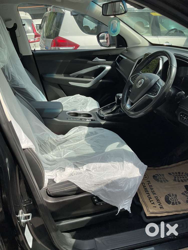 Mg Hector Sharp Dct Automatic, 2020, Petrol