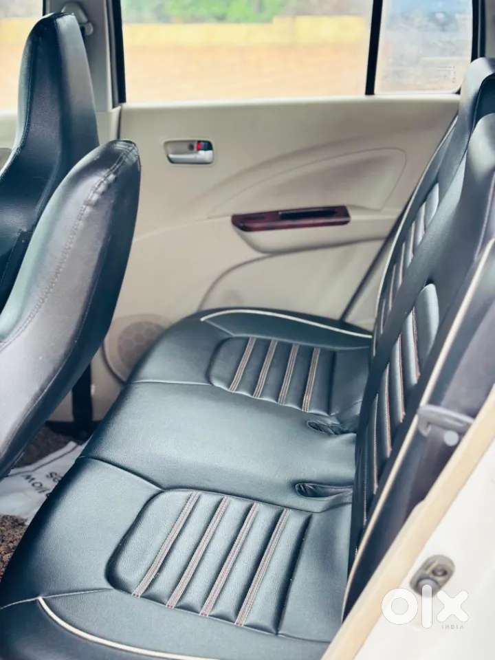 Maruti Suzuki Celerio Zxi, 2019, Petrol