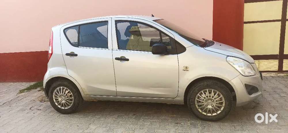 Maruti Suzuki Ritz 2015 Diesel 63000 Km Driven