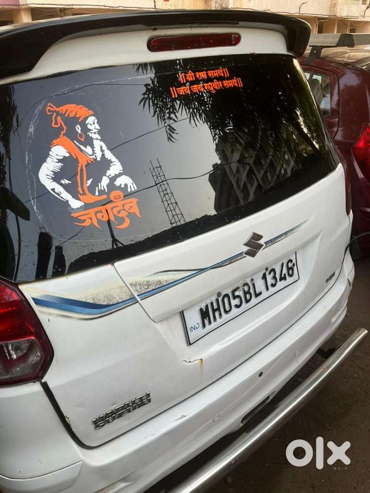 Maruti Suzuki Ertiga 2012 Diesel Good Condition