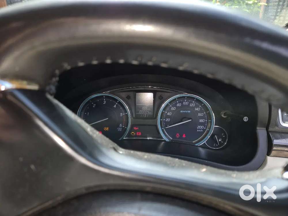 Maruti Suzuki Ciaz  Vdi+